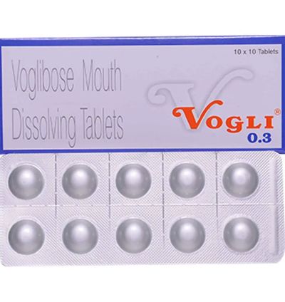 VOGLI 0.3