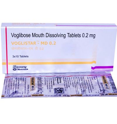 VOGLISTAR MD 0.2