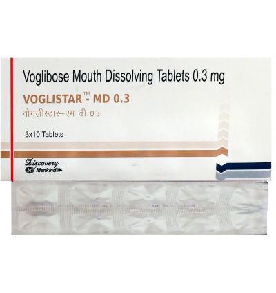 VOGLISTAR MD 0.3