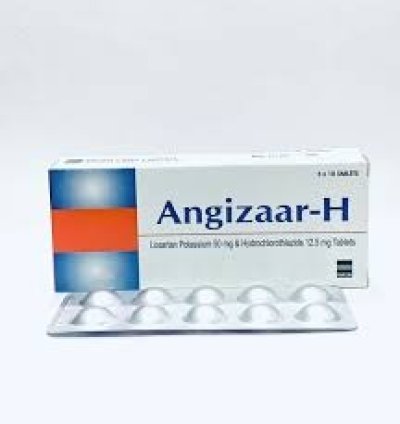 ANGIZAAR H TAB