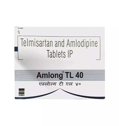 AMLONG TL 40 TAB