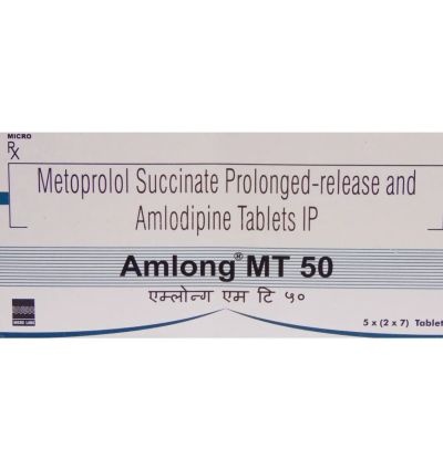 AMLONG MT 50 TAB
