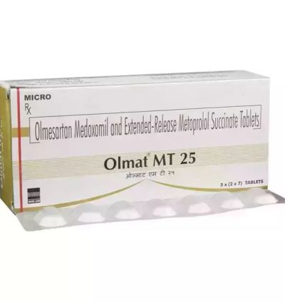 OLMAT MT 25