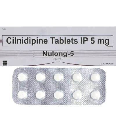 NULONG 5MG TAB