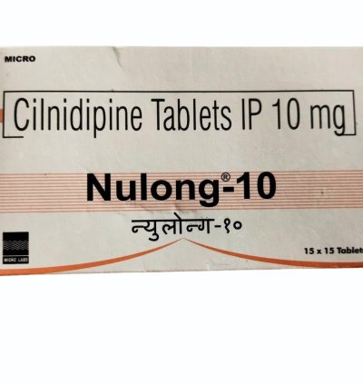 NULONG 10MG  TAB