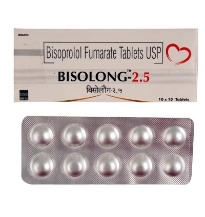 BISOLONG 2.5