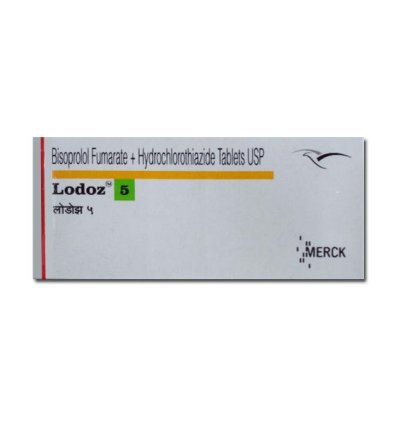 LODOZ 5MG TAB