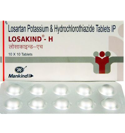 LOSAKIND H TAB