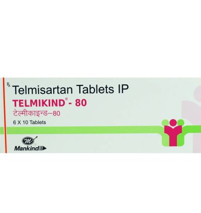 TELMIKIND 80