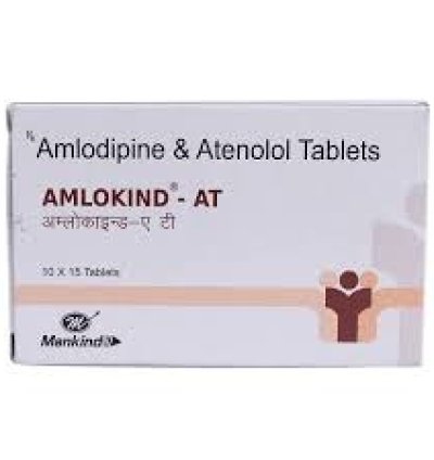 AMLOKIND AT