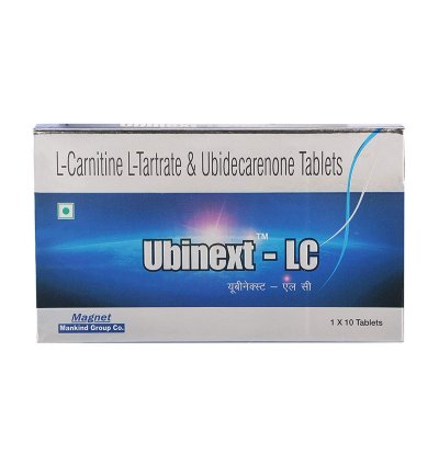 UBINEXT LC TAB