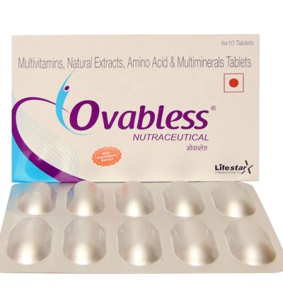 OVABLESS TAB