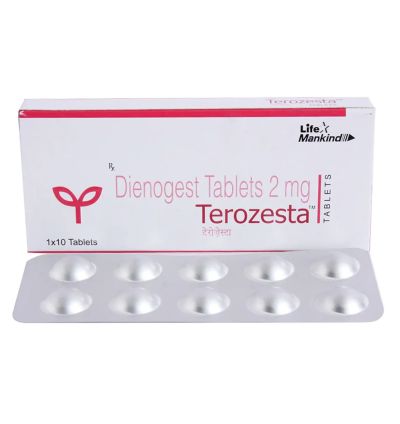 TEROZESTA TAB