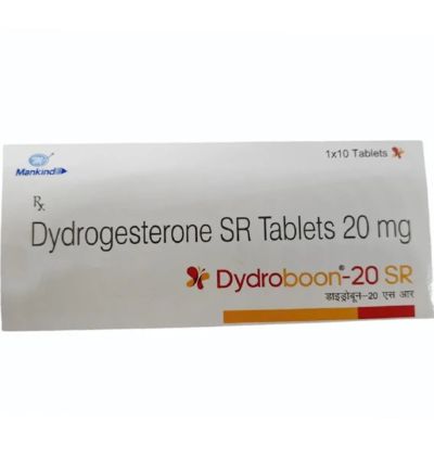 DYDROBOON SR 20 TAB