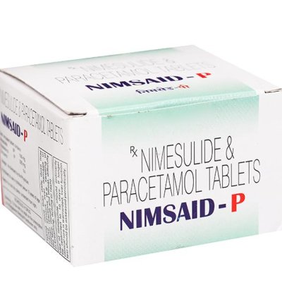 NIMSAID P TAB