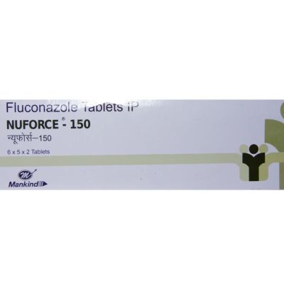 NUFORCE 150 TAB