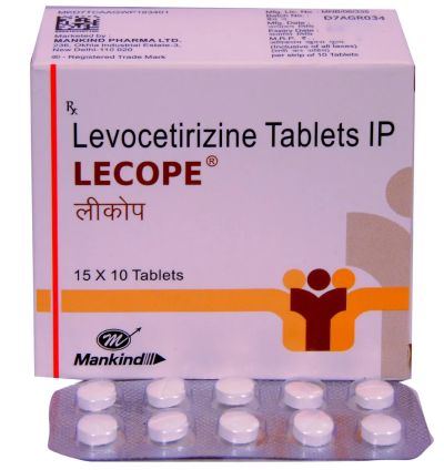 LECOPE TAB