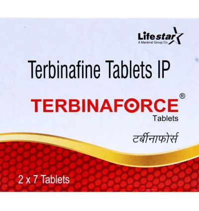 TERBINAFORCE TABLET