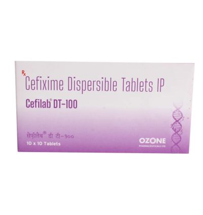 CEFILAB DT 100