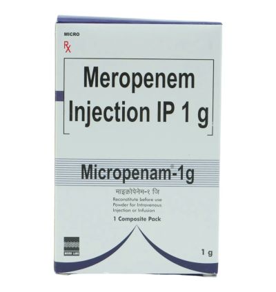 MICROPENAM-1GM