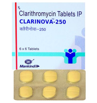 CLARINOVA-250