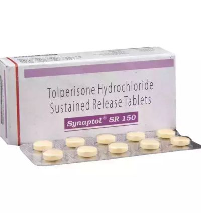 SYNAPTOL SR 150