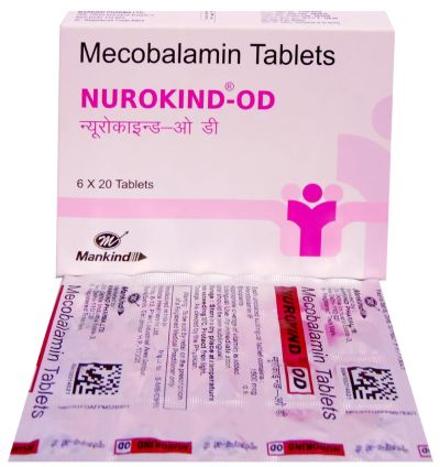 NUROKIND OD TABS