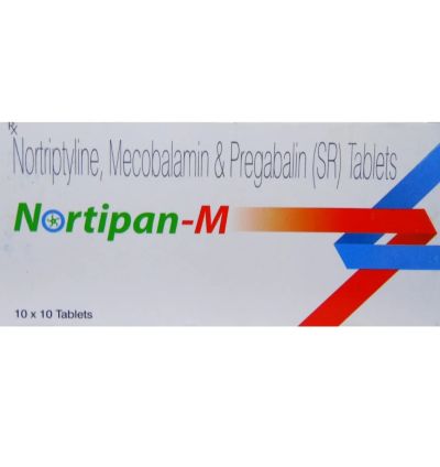 NORTIPAN M TAB