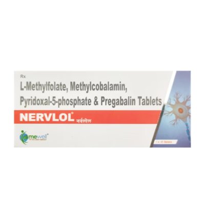 NERVLOL TAB