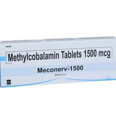 MECONERV 1500
