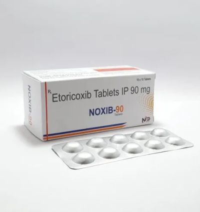 NOXIB TAB 90MG