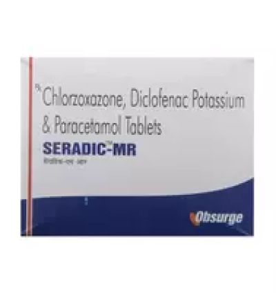 SERADIC MR