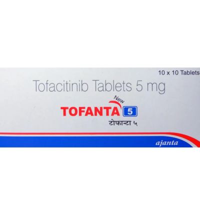 TOFANTA 5