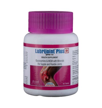 LUBRIJOINT PLUS