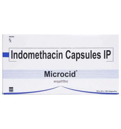 MICROCID CAP