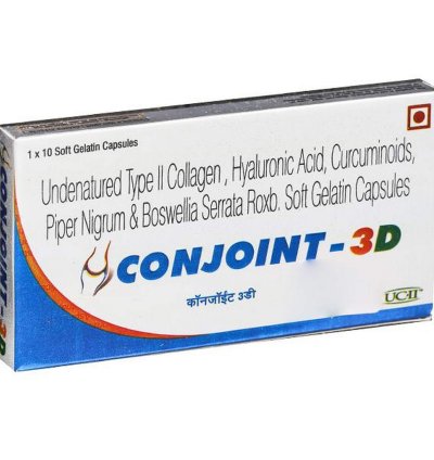 CONJOINT 3D TAB