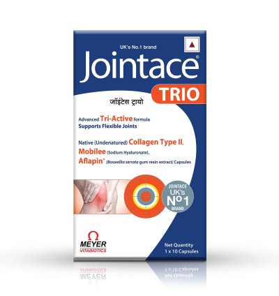 JOINTACE TRIO CAP