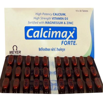 CALCIMAX FORTE