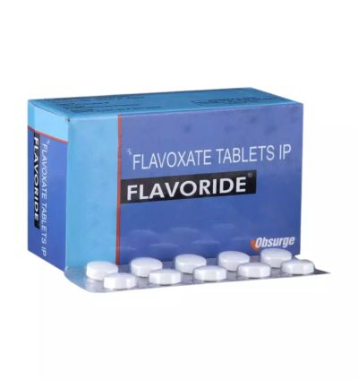 FLAVORIDE
