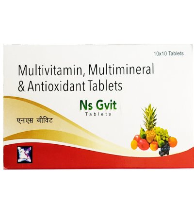 NS GVIT TAB