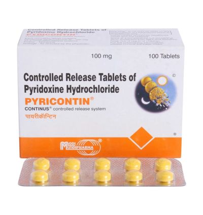 PYRICONTIN