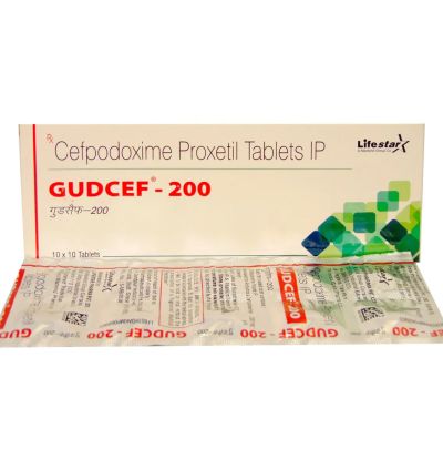 GUDCEF 200