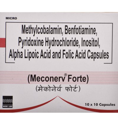 MECONERV FORTE