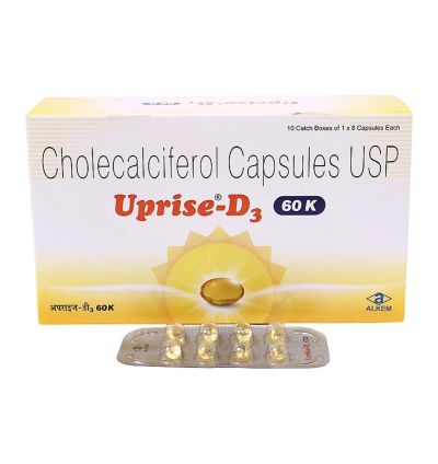 UPRISE TAB