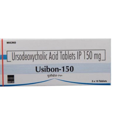 USIBON 150 TAB
