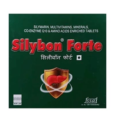SILYBON FORTE TAB