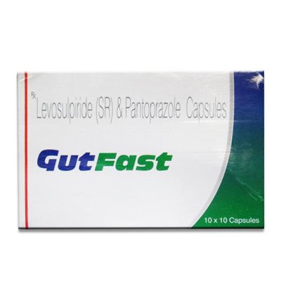 GUTFAST TAB