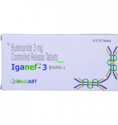 IGANEF 3