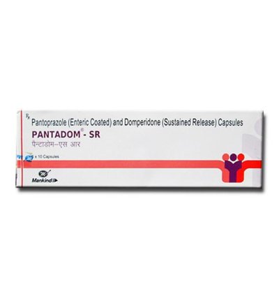PANTADOM SR TAB
