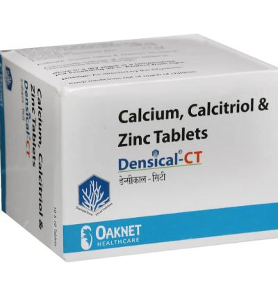 DENSICAL CT TAB